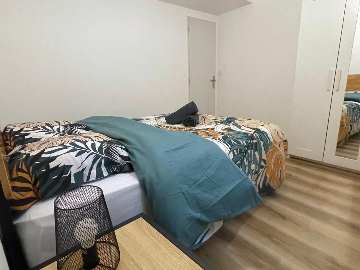 Ღ Le Saintois • Au Coeur De Ville, Spacieux & Wifi Saintes Exterior photo